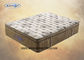 Użytku domowego Doskonała poduszka Topper na materac z pianki Memory Foam Materac sprężynowy