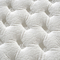 Materac sprężynowy Euro Top Comfort Memory Foam o grubości 10 cali